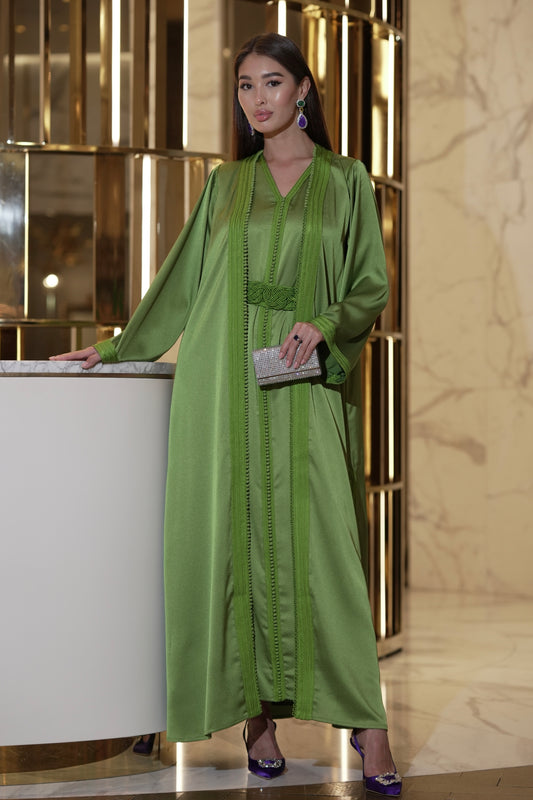 Morrocan Kaftan