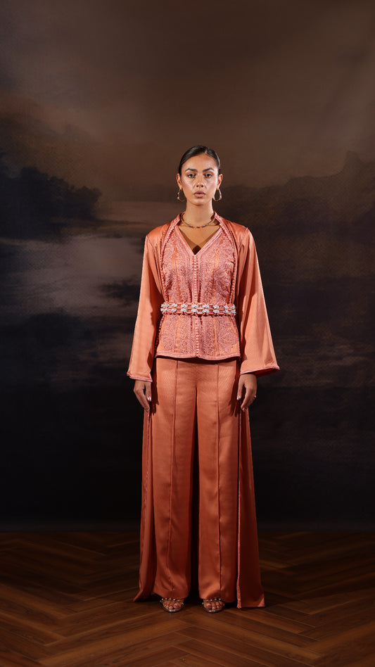 Look 009