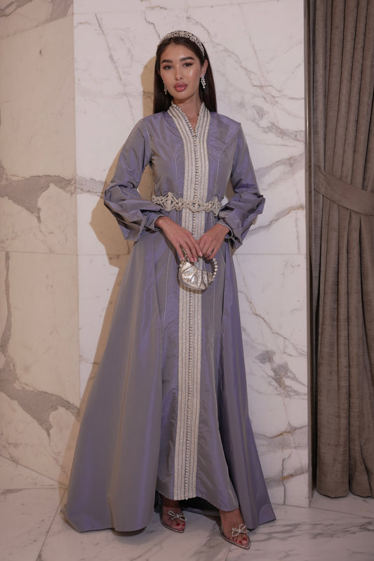 Bridal Morrocan Kaftan