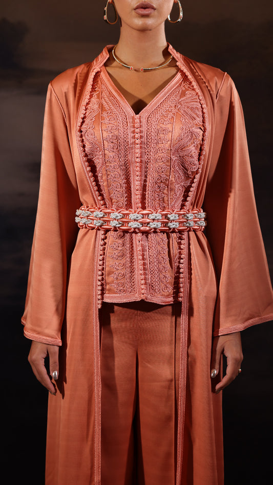 Look 009